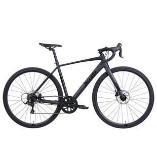 xds喜德盛26款入门公路自行车RC200男女学生铝合金通勤碟刹单车