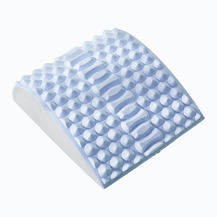 儿童腰椎舒缓器驼背训练脊柱侧弯矫正改善器材牵引背部拉伸神器