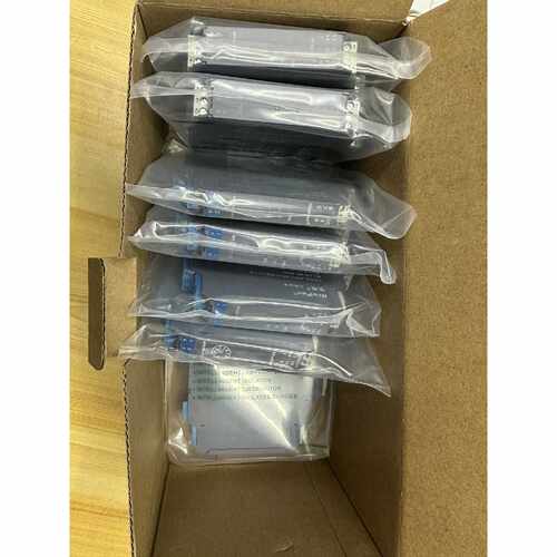 询价-南京优倍NPEXA-C711C安全栅隔离器未使用。RS4