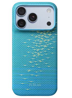 PITAKA适用新款苹果iphone18promax手机壳17Pro超薄凯夫拉磁吸magsafe浮光跃金保护壳碳纤维纹相机按键保护套