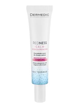 DERMEDIC缓解慢性红肿修护霜40ml
