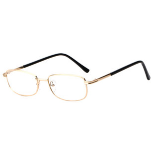 超轻老花镜男女式时尚老化镜高清玻璃老年人老人远视老光老花眼镜