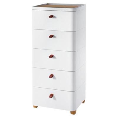 樱优美浴室收纳柜日式免安装