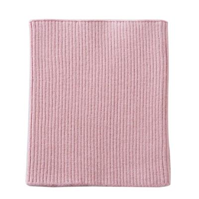 围脖假领子秋冬保暖围巾羊绒针织