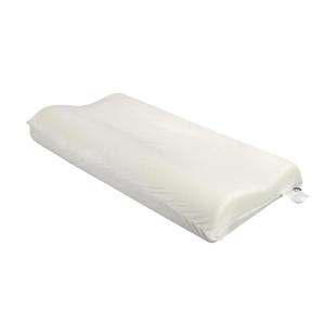 全季汉庭酒店同款零压房记忆棉慢回弹枕头NOYOKE诺依曼助眠枕芯