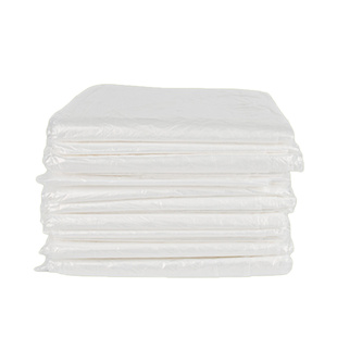 泡脚袋一次性加厚足浴袋子塑料洗脚袋沐足袋浴足足疗用品店80个