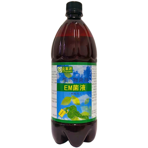 em水肥发酵剂em菌液菌种