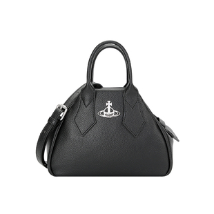 Vivienne Westwood/西太后 女士PU小号手提斜挎包银泰百货 300217