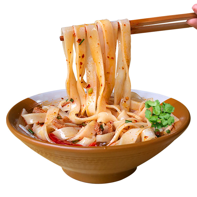 干宽米粉贵州特产干河粉