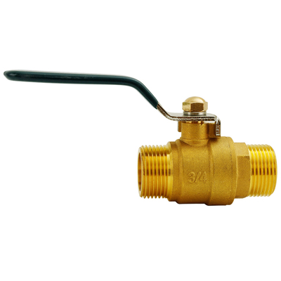 铜球阀6分阀门分水ppr铝塑管活接