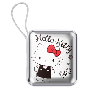 三丽鸥HelloKitty便携充电宝