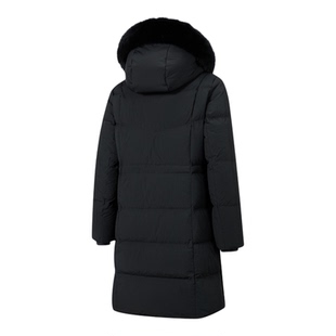 【进口面料】RAPIDO雳霹道25年冬季女士GOLF高尔夫羽绒服90%鹅绒