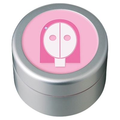 日本SPICE香娃SISTER造型霜