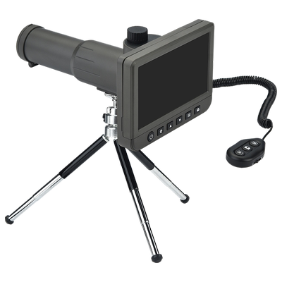 智能电子数码望远镜可录像拍照