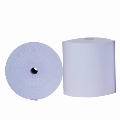 热敏纸收银纸57x50120票据打印纸