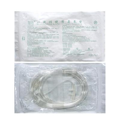 伟康鼻氧管氧气机医院专用吸氧管