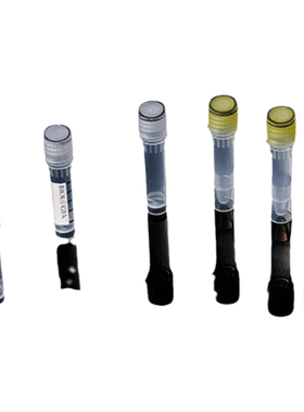 巴罗克冷冻管冻存管液氮使用包邮