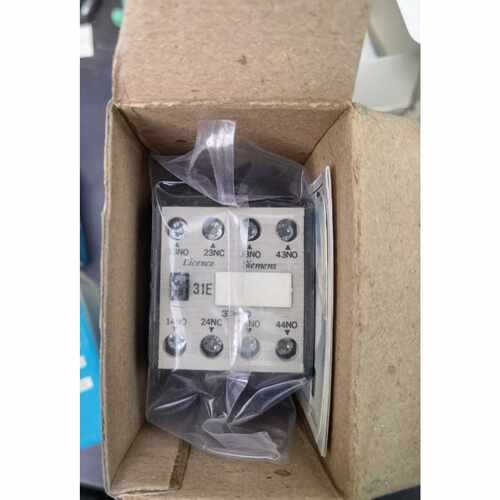 询价接触器式继电器 JZC1-31，380V 3开一闭