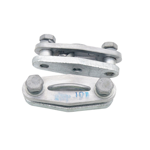 户内高压母线固定夹MNP-101 102 103 104母排矩形平放金具10-35KV