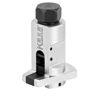 酷安腾汽车减震器羊角分离器下支臂球头拆卸拆装专用工具扩张器