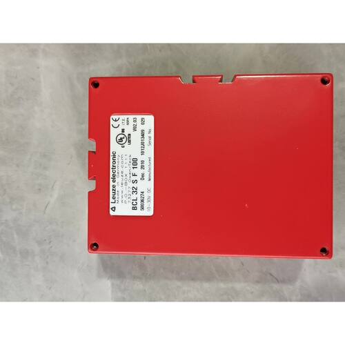 询价下单Leuze electronic 劳易测读码器BCL 32