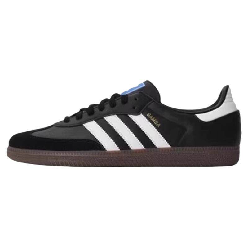 【自营】Adidas/阿迪达斯SAMBA OG SHOES运动休闲鞋B75806/B75807