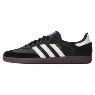 【自营】Adidas/阿迪达斯SAMBA OG SHOES运动休闲鞋B75806/B75807