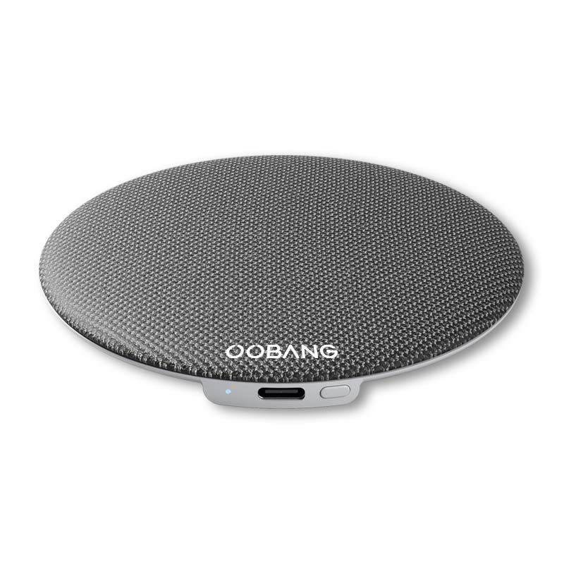 悟棒官方正品枕上音碟蓝牙音响听歌听书助眠高音质超薄枕下音箱Q2