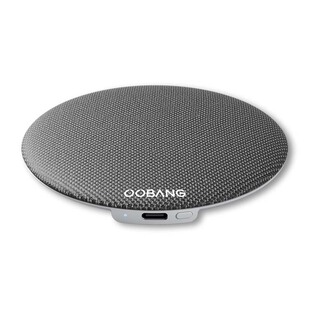 悟棒官方正品枕上音碟蓝牙音响听歌听书助眠高音质超薄枕下音箱Q2