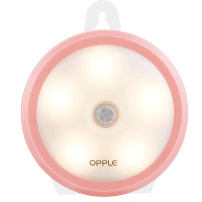 欧普照明可充电遥控小夜灯