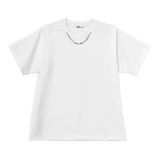 Hualun夏季衣服男短袖T恤高级感潮牌休闲上衣cleanfit宽松体恤衫