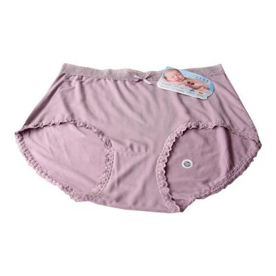 高腰莫代尔女内裤喜罗兰柔软亲肤