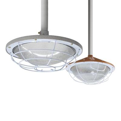 悦色防爆灯厂房车间照明吊灯