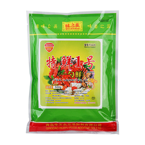特鲜一号增鲜粉烧烤煲汤火锅炒菜米线面食商用超浓提鲜高鲜精味粉