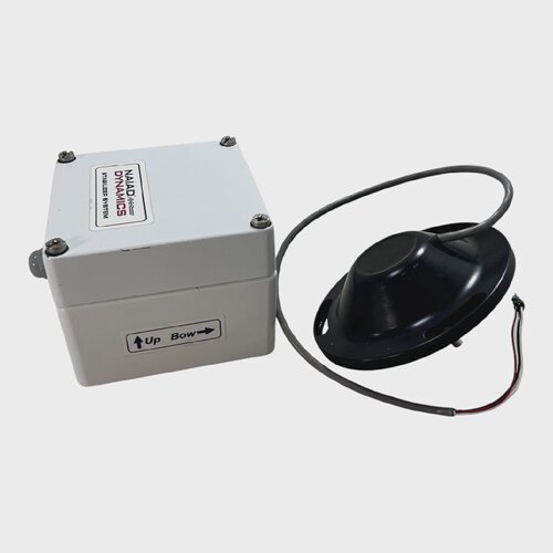 Naiad Dynamics 7100E0214 Potentiometer w ND Stabilizer Syste