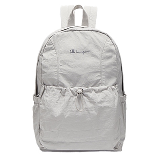 Champion冠军双肩包26春季新款轻跃包女大容量书包男轻便通勤背包