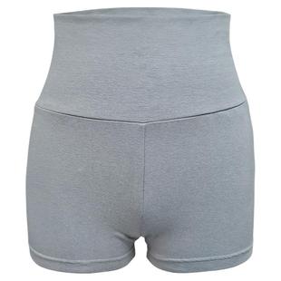 高腰舞蹈短裤女练功裤平角裤三分裤芭蕾舞一分裤安全打底裤子套装