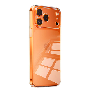 苹果17Promax新款手机壳适用iPhone17透明外壳官17pro镜头全包17air散热保护套16防摔pm拍照相机AI按键保护ip