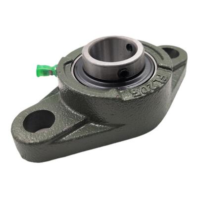 外球面轴承带座菱形UCFL305 FL306 307 FL308 FL309 FL310 FL311