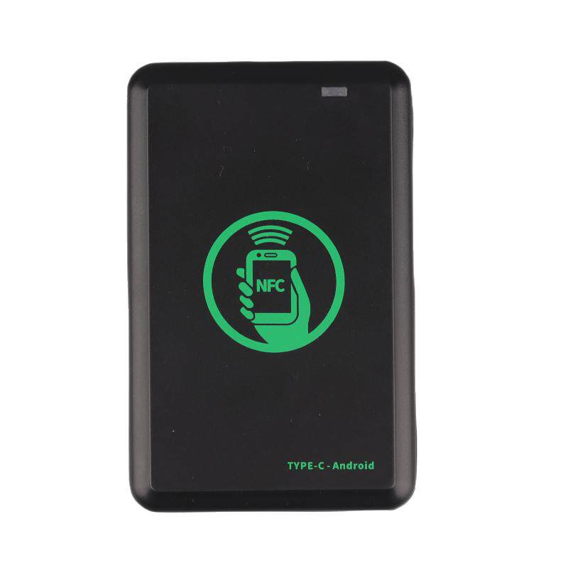 手机模拟加密IC ID电梯门禁卡复刻复卡器PM9复制机nfc读写器万能