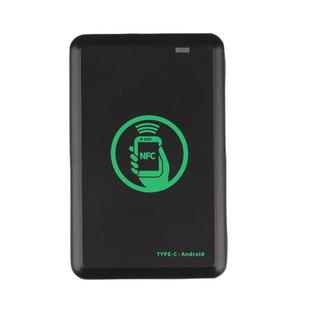 手机模拟加密IC ID电梯门禁卡复刻复卡器PM9复制机nfc读写器万能