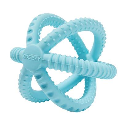 kidsbay0-6月婴儿早教感统手抓球