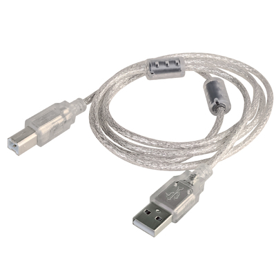 USB2.0声卡电脑连接线适用艾肯