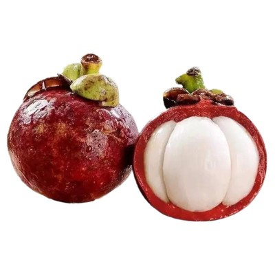 6A精选泰国山竹大果商超品质