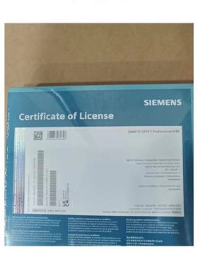 议价6ES78221AA080YA5西门子正品WinCC运行软体6ES7822-1AA08-0YA