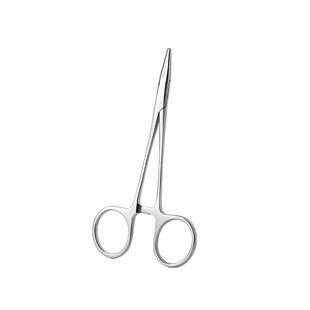 可孚医用持针器医用钳子外科手术持针钳医疗器械工具不锈钢持物钳