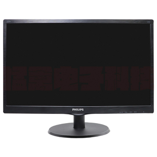 飞利浦163/193/201S8/203/221V8LSB液晶显示器LED办公电脑屏21.5