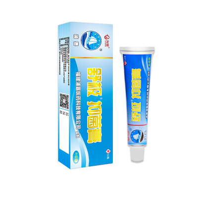 拍三发四止痒润肤药膏舒极成人