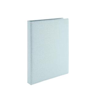 吧唧收纳册动漫游戏二次元圆形正方形吧唧徽章58mm钥匙扣保护册追星收纳九宫格谷子动漫周边收藏册防潮