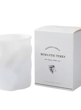 romantictimes浪漫时光香薰蜡烛